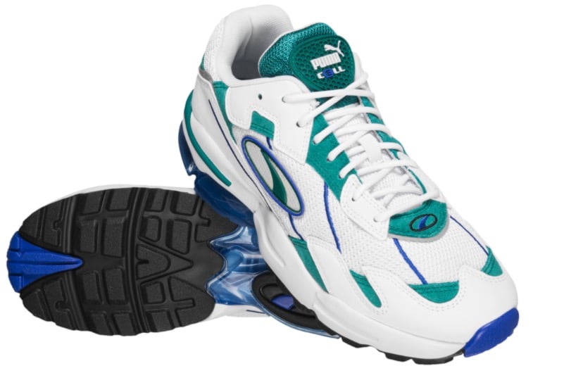 puma cell regulate krm