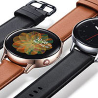 Samsung Galaxy Watch Active2 1