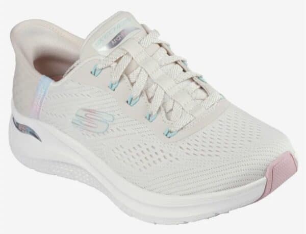 Skechers Slip ins Arch Fit 2.0 Easy Chic Women
