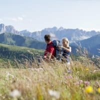 Suedtirol Italien