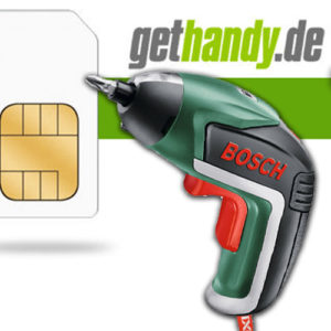 bosch gethandy