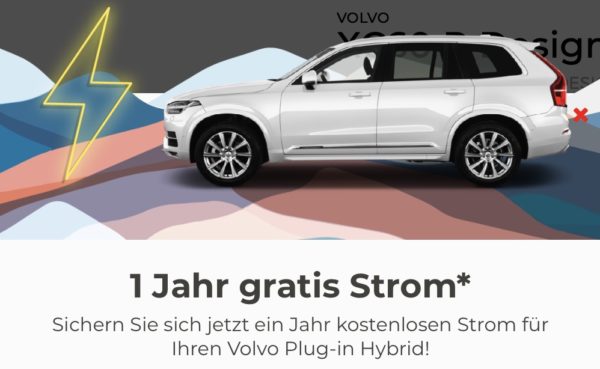 gratis strom