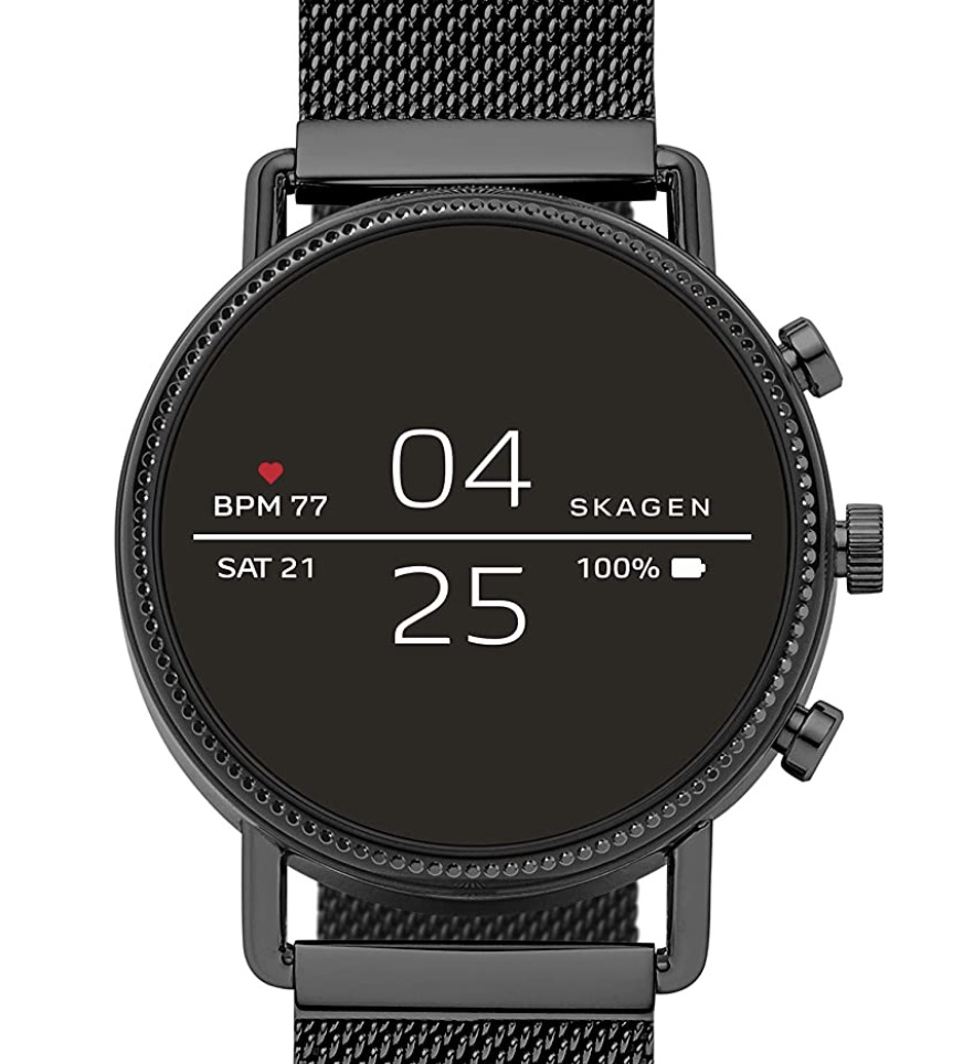 skagen google