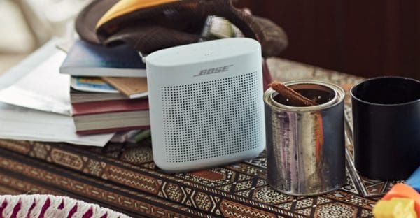 Bose SoundLink Color II Lautsprecher