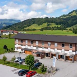 Fairhotel Hochfilzen