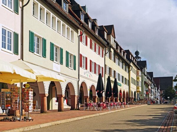Freudenstadt 1