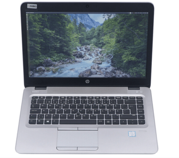 HP EliteBook 840 G3 i5 6300U 816GB 240480GB SSD FHD A Ware Windows 10 Pro