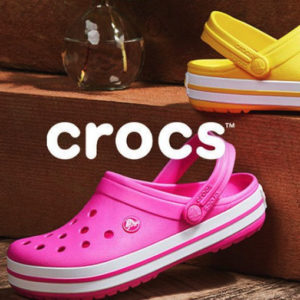 limango crocs