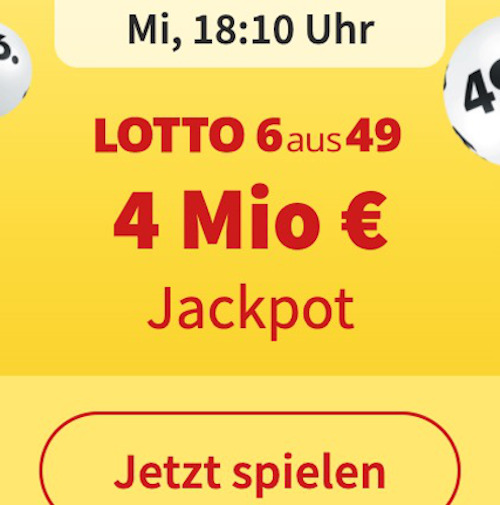 Gratis Lotto Tipp Gratis Lotto Tipp