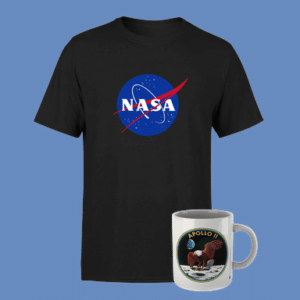 NASA Bundle