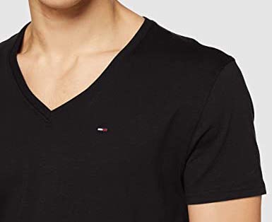 tommy jeans shirt