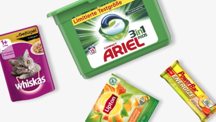 Prime Gratis Testen Prime Gratis Testen