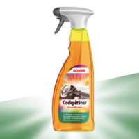 Sonax Cockpitspray