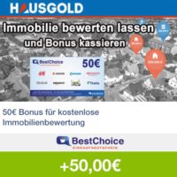 Hausgold Bonus Deal