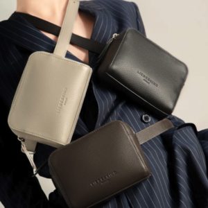 Liebeskind Sale  30 Gutschein  mit Taschen Accessoires usw.