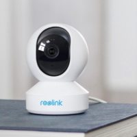 Reolink E1 Pro WLAN Indoor Kamera
