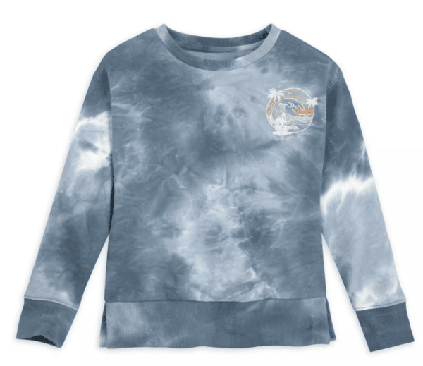 Stitch   Sweatshirt fuer Kinder MytopDeals