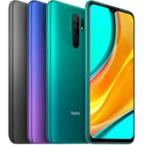 Xiaomi Redmi 9