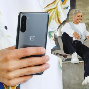 oneplus nord