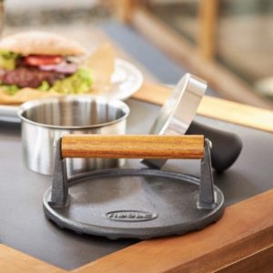 roesle burgerpresse
