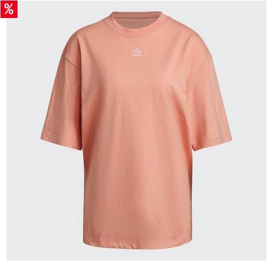 Adidas Shirt Loungewear Adicolor Essentials