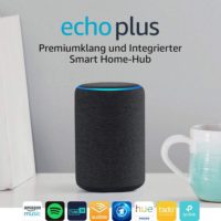 Amazon Echo Plus 2. Gen