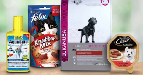 Amazon Haustier Artikel Nimm 4 zahl 3 mit Whiskas Pegigree Amazon Haustier Artikel Nimm 4 zahl 3 mit Whiskas Pegigree