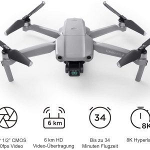 DJI Mavic Air 2