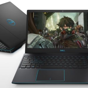 Dell G3 15 Gaming Notebook