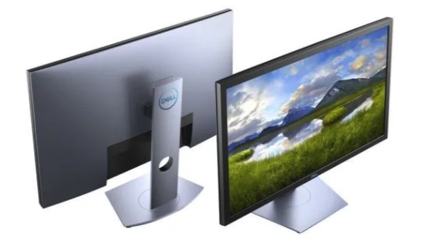 Dell partnersuche