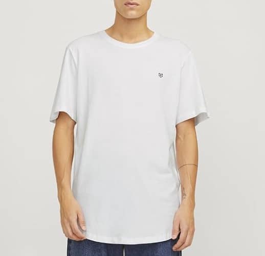 Jack Jones T Shirt Labrody Jack Jones T Shirt Labrody