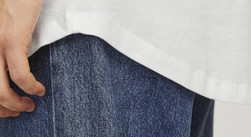 Jack and Jones T Shirt Labrody Jack and Jones T Shirt Labrody