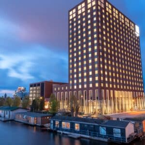 Leonardo Royal Hotel Amsterdam