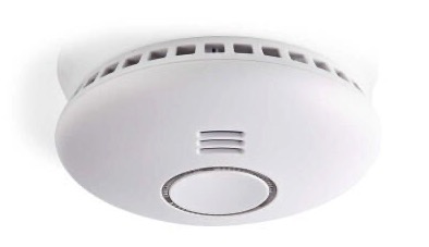 Nedis Smart Smoke Detector