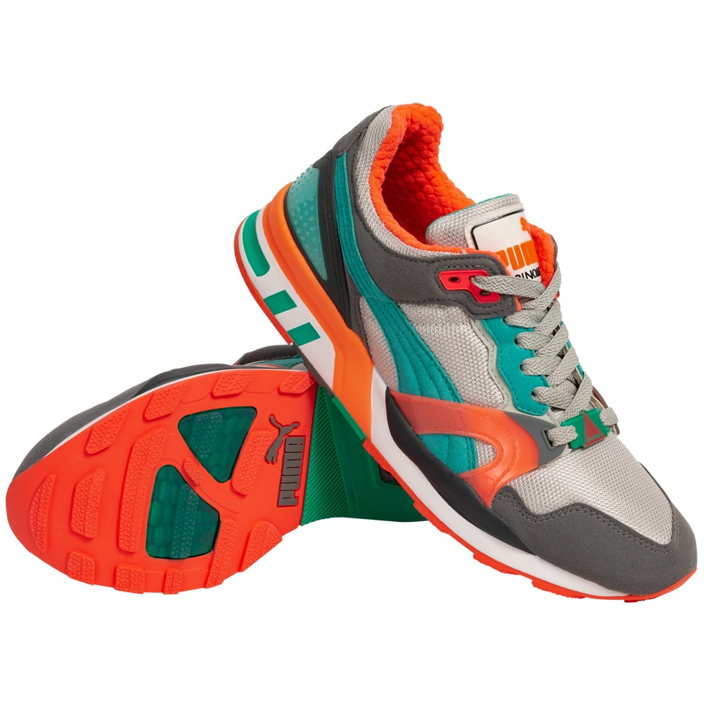 PUMA Trinomic XT2 Plus Sneaker 355868-16