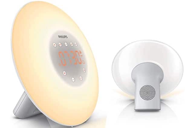 Philips HF3505 Wake-up Light