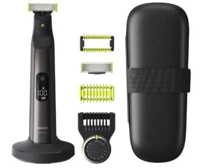 Philips OneBlade Pro Face + Body