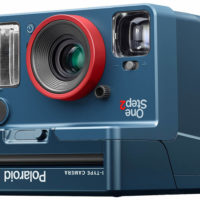 Polaroid Onestep2 VF Stranger Things Kamera