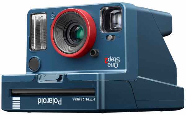 Polaroid Onestep2 VF Stranger Things Kamera