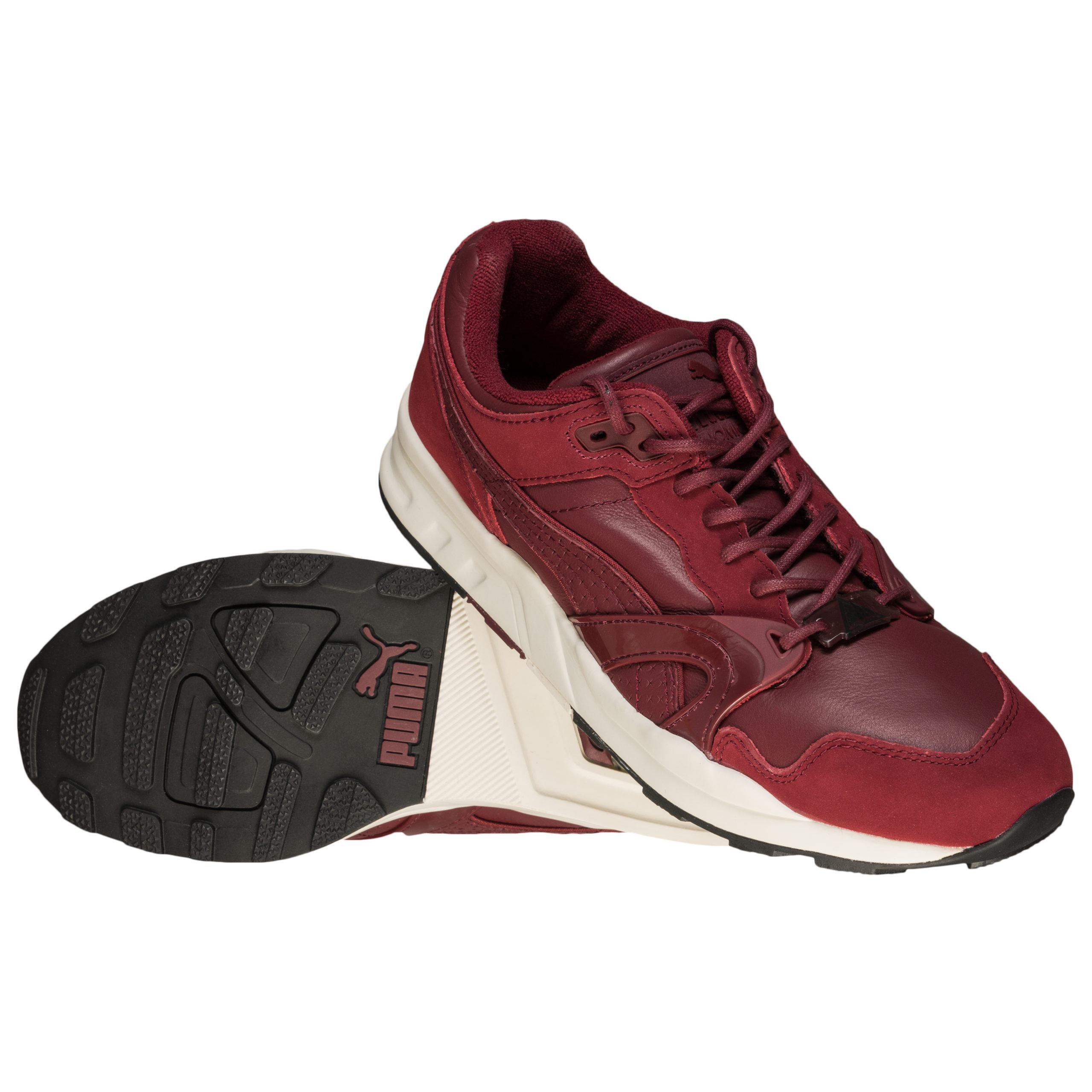 SportSpar PUMA Trinomic XT1 City Series Sneaker 359234-04