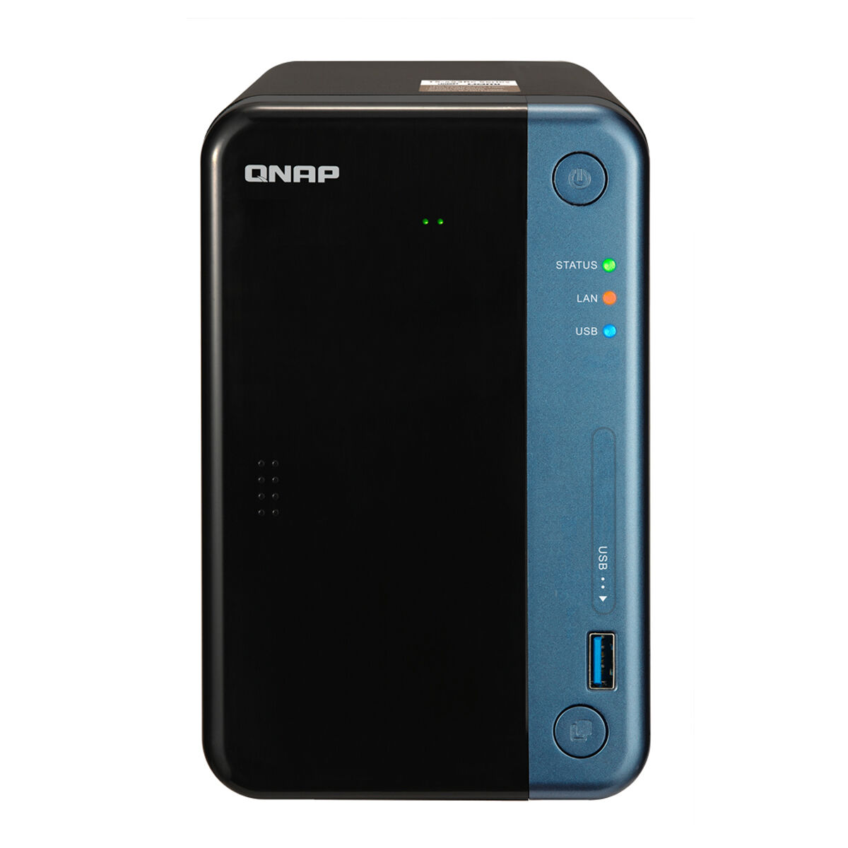 QNAP Systems TS-253Be-2G NAS 2-Bay