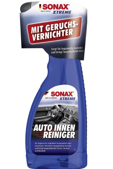 SONAX XTREME AutoInnenReiniger