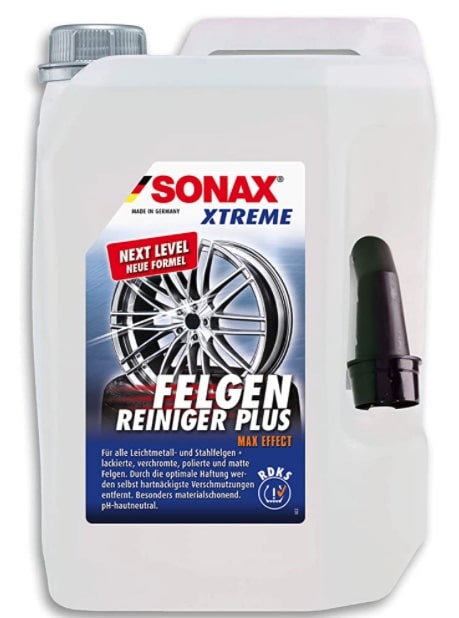 SONAX XTREME Felgenreiniger PLUS