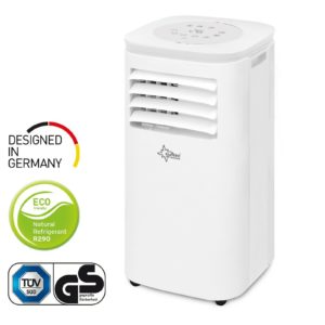 Suntec CoolFixx 2.6 Eco R290