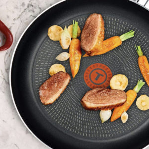 Tefal B30902 Invissia Bratpfanne 20 cm Antihaft Versiegelung schwarz Amazon.de Kueche  Haushalt 2020 08 09 13 52