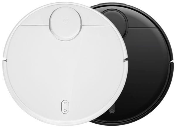 Xiaomi Mi Robot Vacuum Mop Pro Staubsauger LDS APP Control 2100Pa EU Version  eBay 2020 08 17 15 55