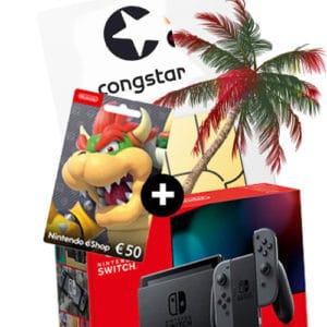 congstar switch