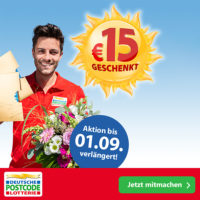 Postcode Lotterie Was Kostet Ein Los Postcode Lotterie Was Kostet Ein Los
