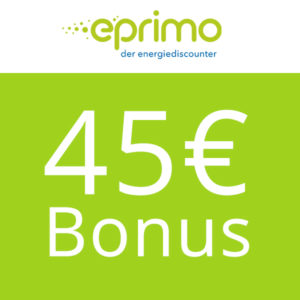 eprimo 45bonus deal thumb