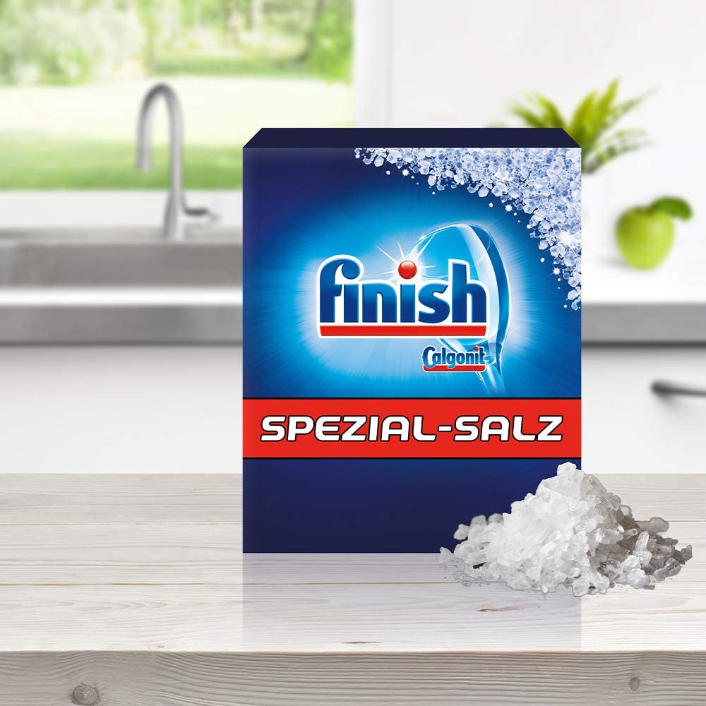 [Prime] 💎 Finish Spezial-Salz Multipack (8 x 1,2 kg) - MyTopDeals